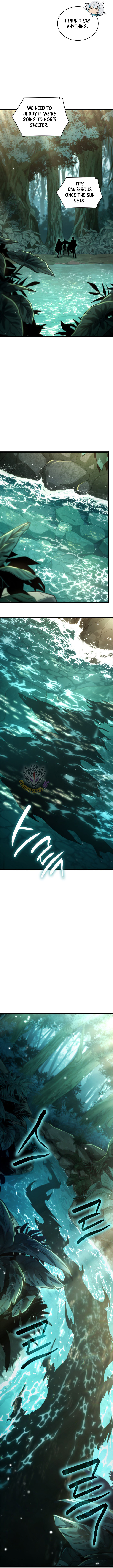 Infinite Mage Chapter 154 13